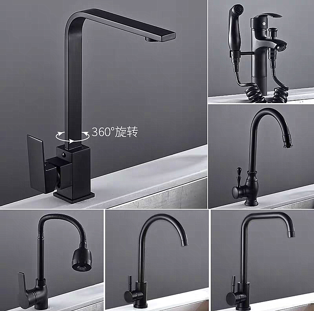 faucet-K-01