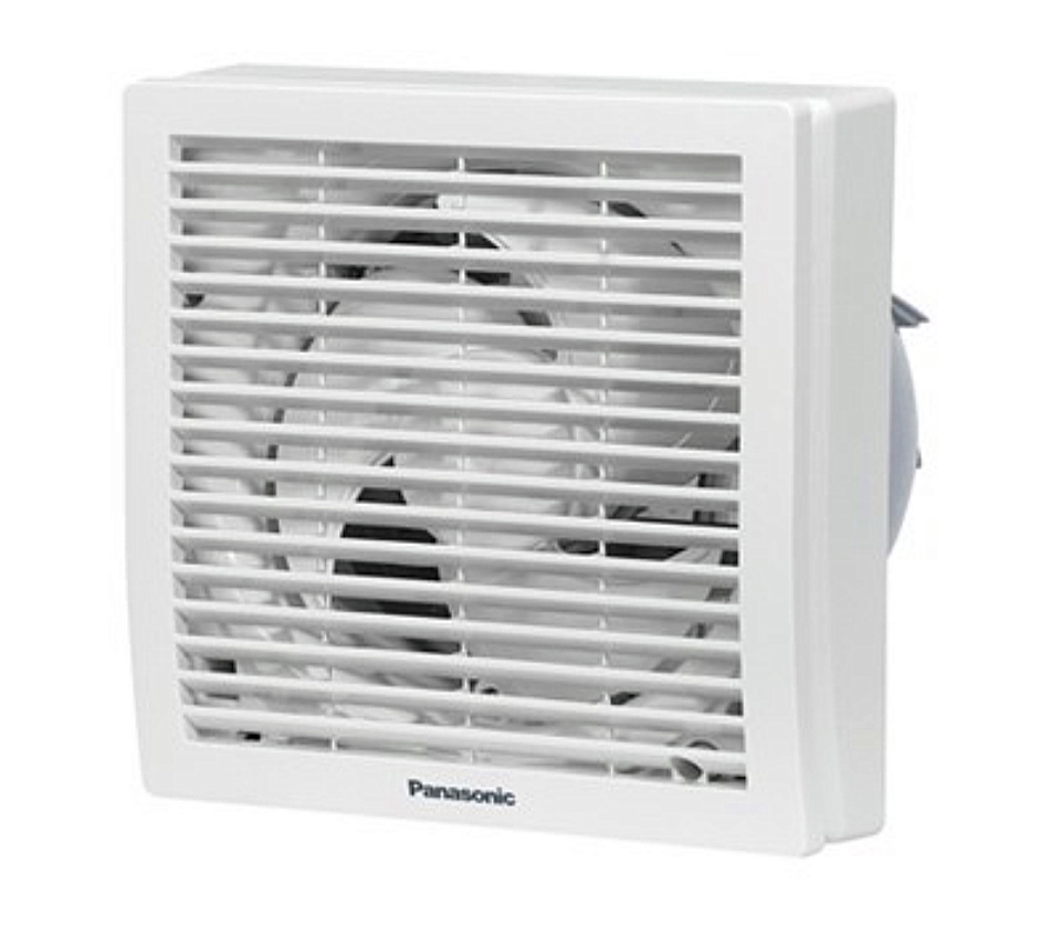 panasonic-ventilation