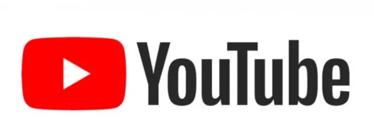 youtube logo